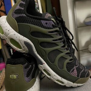 8W Nike Air Max Terrascape Plus